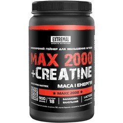 Extremal Max 2000/Creatine 0.9 kg