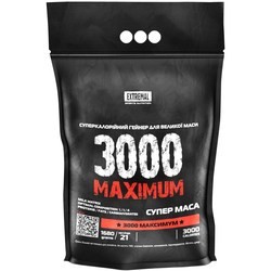 Extremal 3000 MAXIMUM 1.68 kg