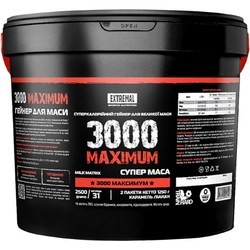 Extremal 3000 MAXIMUM 2.5 kg