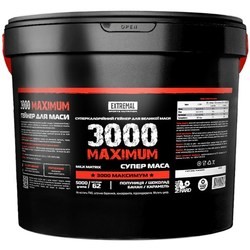Extremal 3000 MAXIMUM 5 kg