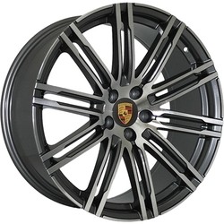Replica PR516 (8,5x19/5x130 ET50 DIA71,6)