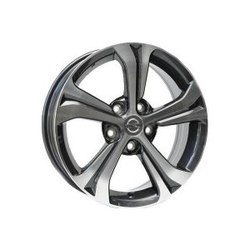 Replica R488 (6,5x16/5x114,3 ET40 DIA66,1)