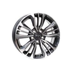 Replica R495 (6,5x17/5x114,3 ET45 DIA60,1)