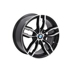 Replica RBK921 8x18/5x120 ET43 DIA72,6