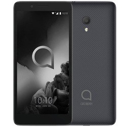 Alcatel 1C 5003D (черный)