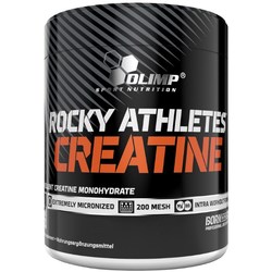 Olimp Rocky Athletes Creatine 200 g