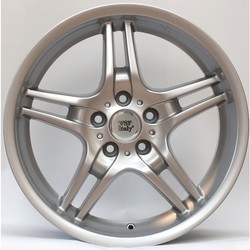 WSP Italy W650 8x18/5x120 ET50 DIA72,6