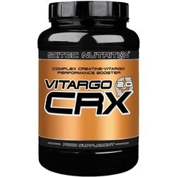 Scitec Nutrition Vitargo CRX 2.0 1600 g