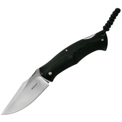 Boker Plus Kerberos