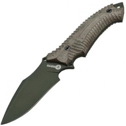 Boker Arbolito Buffalo Soul 42 El Verdor