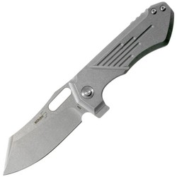 Boker Plus Leviathan Steel