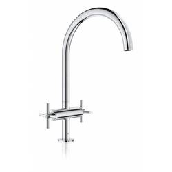 Grohe Atrio 30362 (хром)