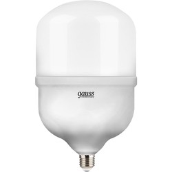 Gauss LED ELEMENTARY T160 60W 6500K E27 63236