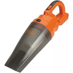 Black&Decker BDCDB 18 N