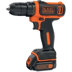 Black&Decker BDCDD12K