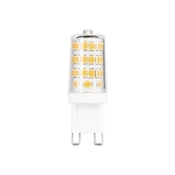 Gauss LED 3W 2700K G9 107309103