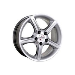 Storm YQ-017 6x14/4x98 ET35 DIA58,6