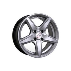 Storm SM-244 6,5x15/4x108 ET35 DIA67,1