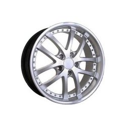 Storm YQ-280 8,5x19/5x130 ET50 DIA71,6