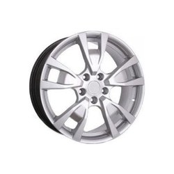 Storm YQ-023 7,5x18/5x114,3 ET50 DIA73,1