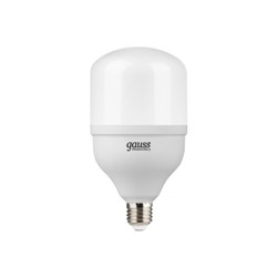 Gauss LED ELEMENTARY T100 32W 6500K E27 63233