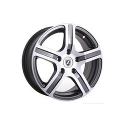 Storm Z-1845 6,5x15/5x114,3 ET45 DIA73,1