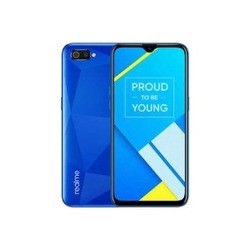 Realme C2 2/16GB