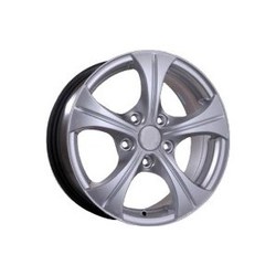 Storm YQ-LF002 6,5x15/5x112 ET35 DIA73,1
