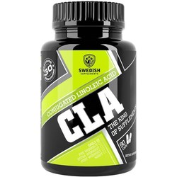 Swedish Supplements CLA 90 cap