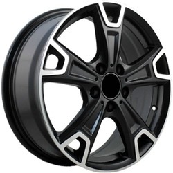 Replica MR534 (6,5x17/5x112 ET49 DIA66,6)