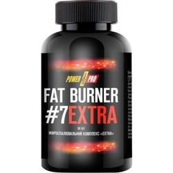 Power Pro Fat Burner N7 EXTRA 90 cap