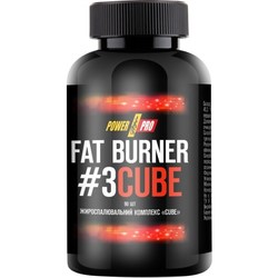 Power Pro Fat Burner N3 CUBE 90 cap