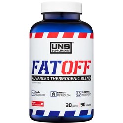UNS Fat Off 90 tab