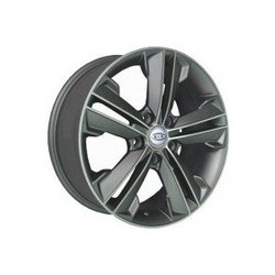 Replica BK637 7x16/5x120 ET15 DIA74,1