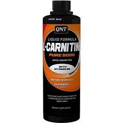 QNT L-Carnitine Liquid 500 ml