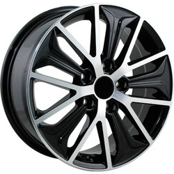 Replica HND528 (6,5x16/5x114,3 ET45 DIA67,1)