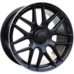 Replica RBK5318 8,5x20/5x112 ET38 DIA66,6