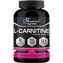 Powerful Progress L-Carnitine 60 cap