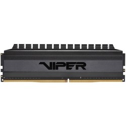 Patriot Viper 4 Blackout DDR4 (PVB416G400C9K)