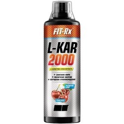 FIT-Rx L-KAR 2000 500 ml