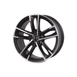 FR A5126 (8x18/5x112 ET35 DIA66,6)