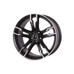 FR B5255 (9,5x19/5x112 ET40 DIA66,6)