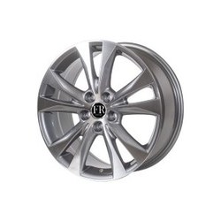 FR TY141 (7,5x18/5x114,3 ET45 DIA60,1)