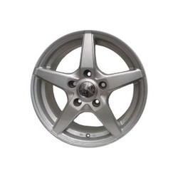 Lawu 3119 6x15/4x114,3 ET40 DIA73,1