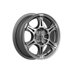Lawu 627 6x14/4x108 ET35 DIA67,1
