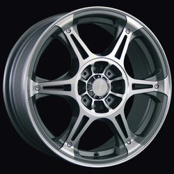 Lawu 229 6,5x15/4x108 ET35 DIA67,1