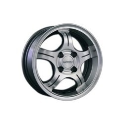 Lawu 140 6x14/5x100 ET32 DIA57,1