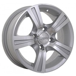 Lawu 219 7x16/5x112 ET35 DIA73,1