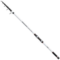 Shimano Vengeance Allround Telescopic 360XH