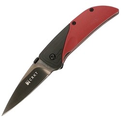 CRKT Red Ichi